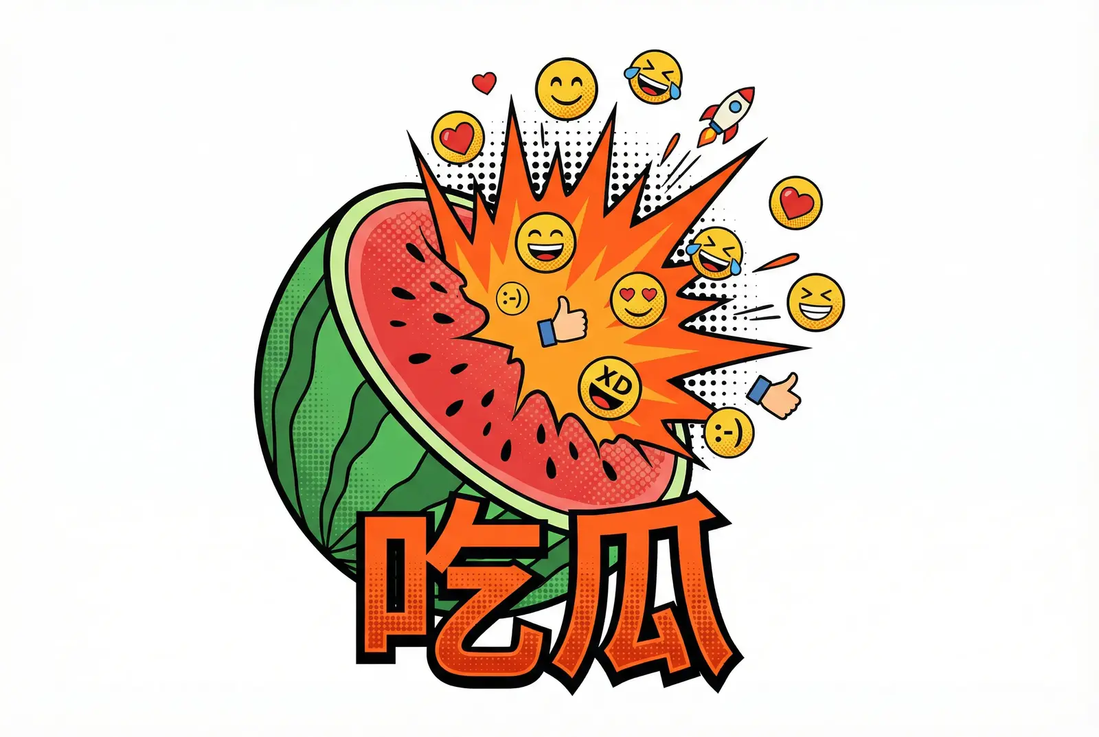 双马尾 社区Logo